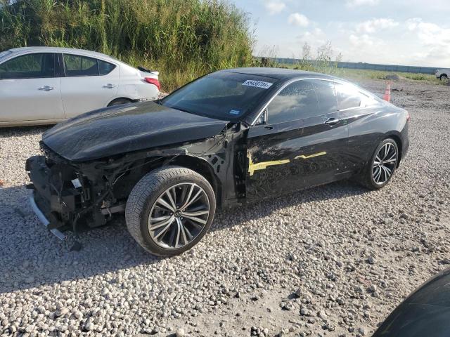 INFINITI Q60 PURE 2021 jn1ev7jk1mm411120