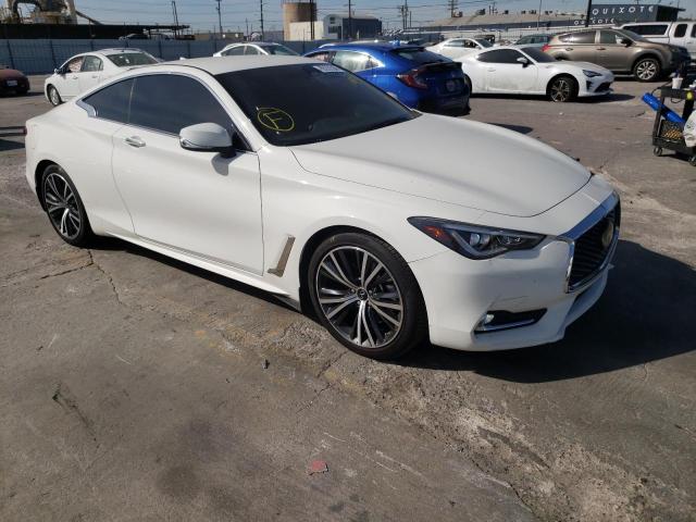 INFINITI Q60 PURE 2021 jn1ev7jk6mm410710