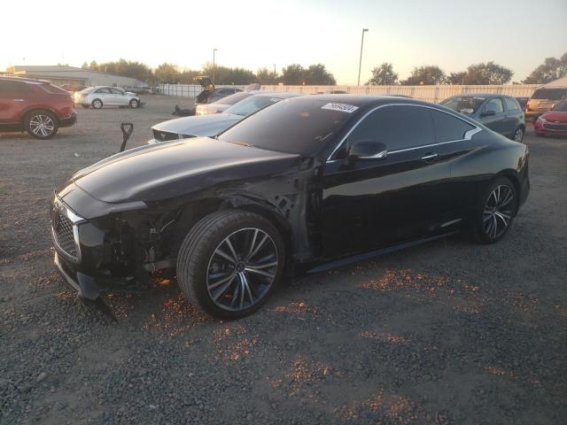 INFINITI Q60 PURE 2022 jn1ev7jk6nm600315