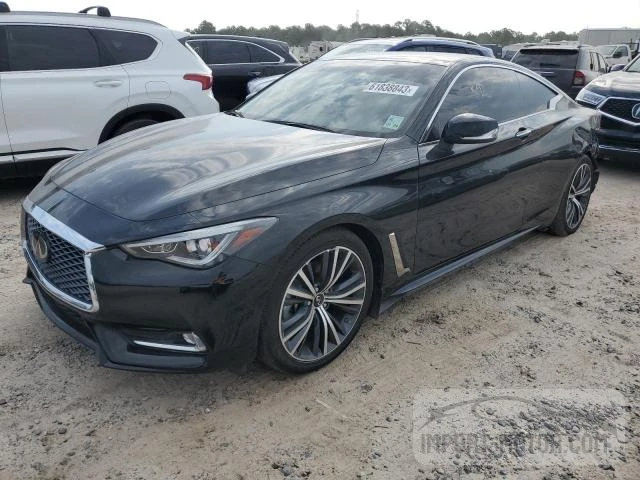 INFINITI Q60 2022 jn1ev7jk7nm600369