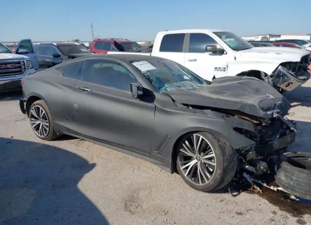 INFINITI Q60 2021 jn1ev7jl5mm470261