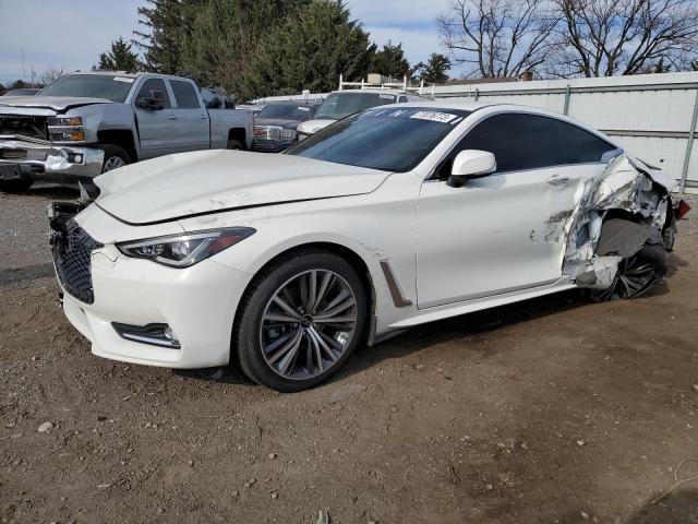 INFINITI Q60 2022 jn1ev7jl9nm630126