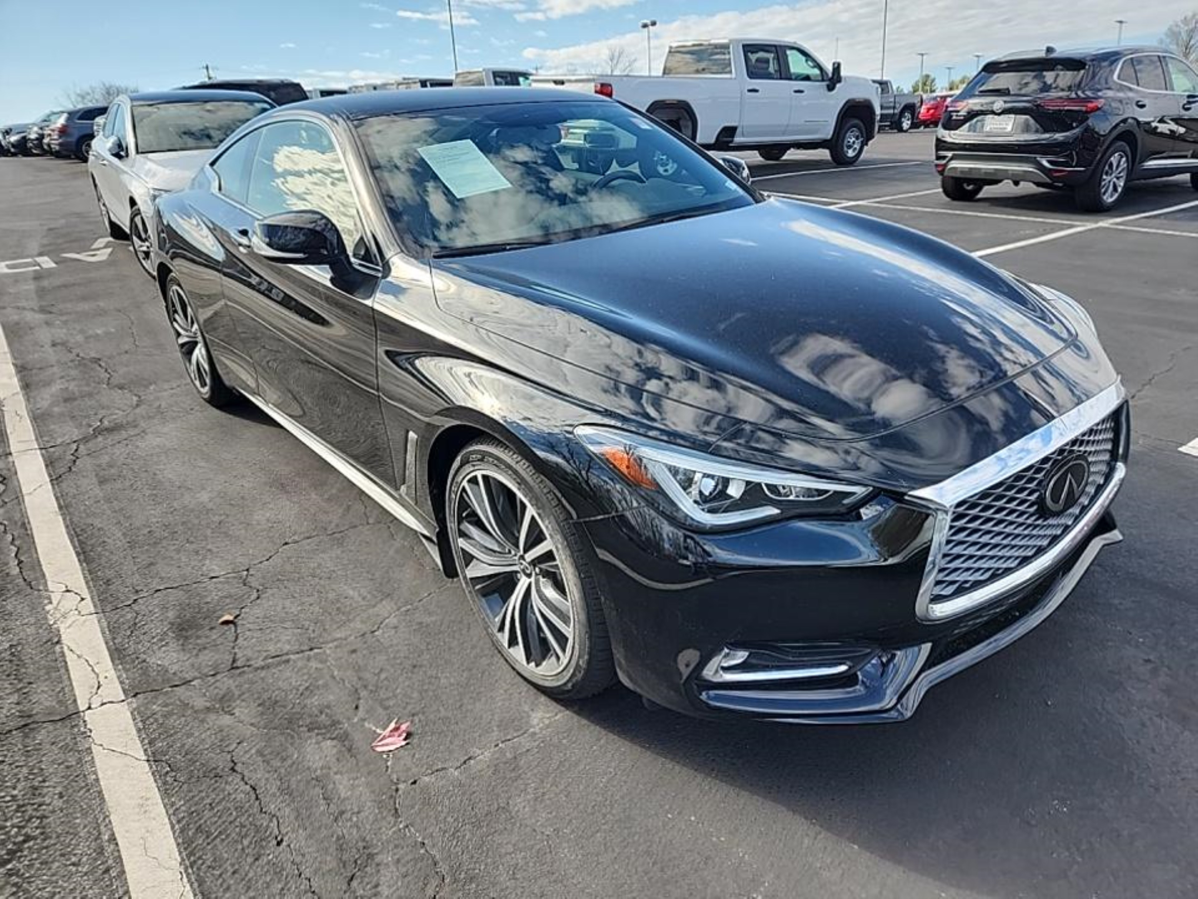 INFINITI Q60 2021 jn1ev7jlxmm470093