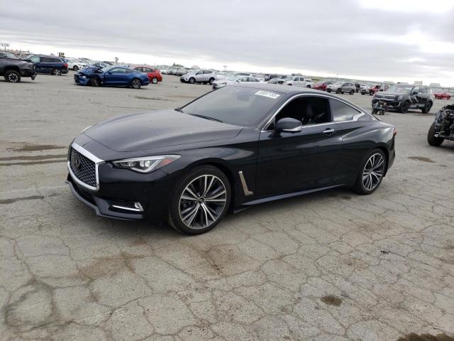 INFINITI Q60 LUXE 2021 jn1ev7kk1mm410354