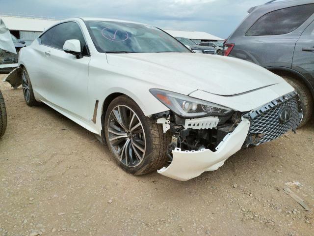 INFINITI Q60 LUXE 2021 jn1ev7kk1mm410757