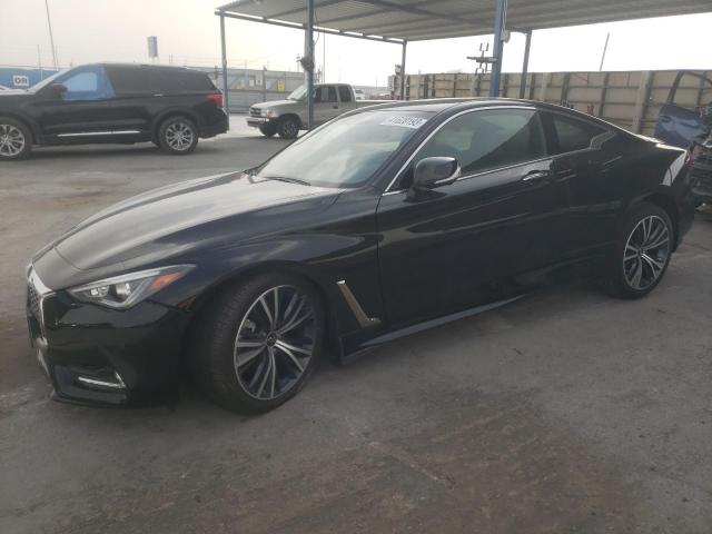 INFINITI Q60 LUXE 2022 jn1ev7kk1nm600088