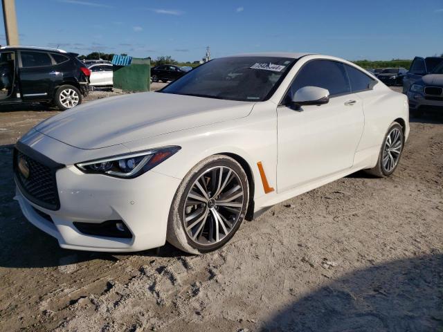 INFINITI Q60 LUXE 2022 jn1ev7kk1nm600236