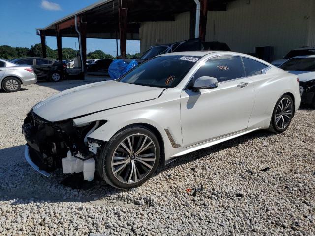 INFINITI Q60 2021 jn1ev7kk2mm411187