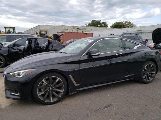 INFINITI Q60 LUXE 2022 jn1ev7kk2nm600312