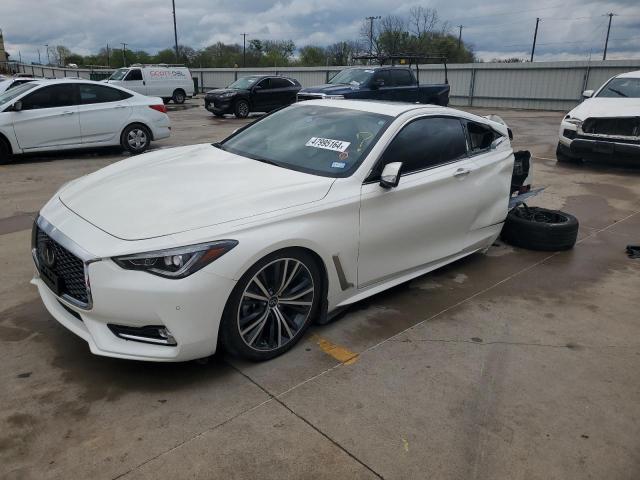 INFINITI Q60 2022 jn1ev7kk3nm600738