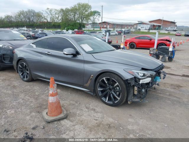 INFINITI Q60 2022 jn1ev7kk4nm600148