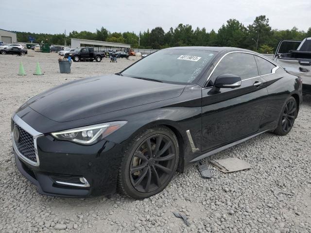 INFINITI Q60 LUXE 2021 jn1ev7kk5mm410258