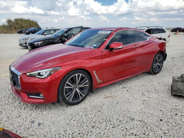 INFINITI Q60 LUXE 2022 jn1ev7kk5nm600143