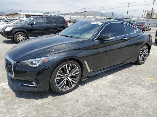 INFINITI Q60 LUXE 2022 jn1ev7kk5nm600255