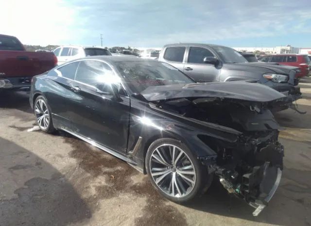 INFINITI Q60 2022 jn1ev7kk5nm600465