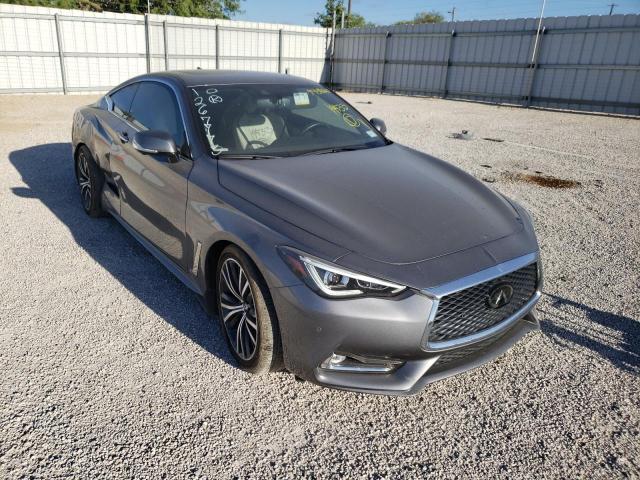 INFINITI Q60 LUXE 2021 jn1ev7kk6mm410754