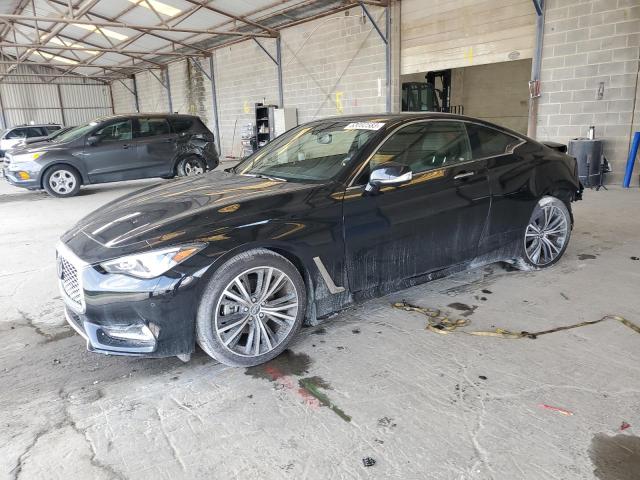 INFINITI Q60 2022 jn1ev7kk6nm600183