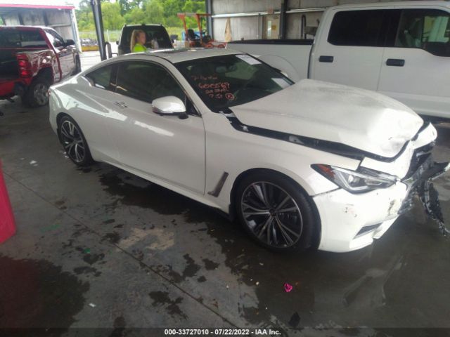 INFINITI Q60 2022 jn1ev7kk6nm600569