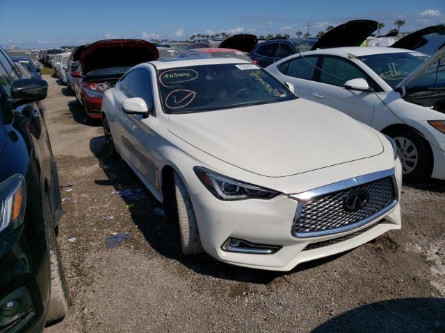 INFINITI Q60 LUXE 2021 jn1ev7kk7mm410486