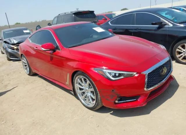 INFINITI Q60 2021 jn1ev7kk7mm410813