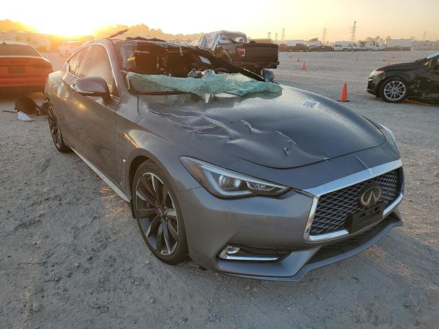 INFINITI Q60 LUXE 2022 jn1ev7kk7nm600239