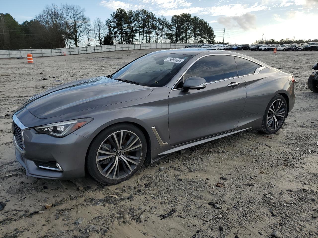 INFINITI Q60 2021 jn1ev7kk8mm410125