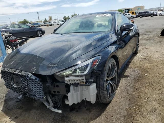 INFINITI Q60 LUXE 2021 jn1ev7kk8mm411159