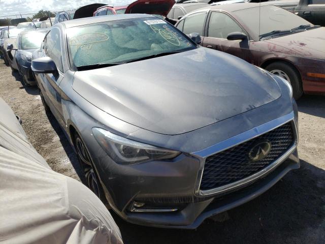 INFINITI Q60 LUXE 2021 jn1ev7kk9mm410182