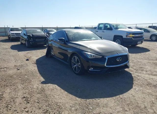 INFINITI Q60 2022 jn1ev7kk9nm600047