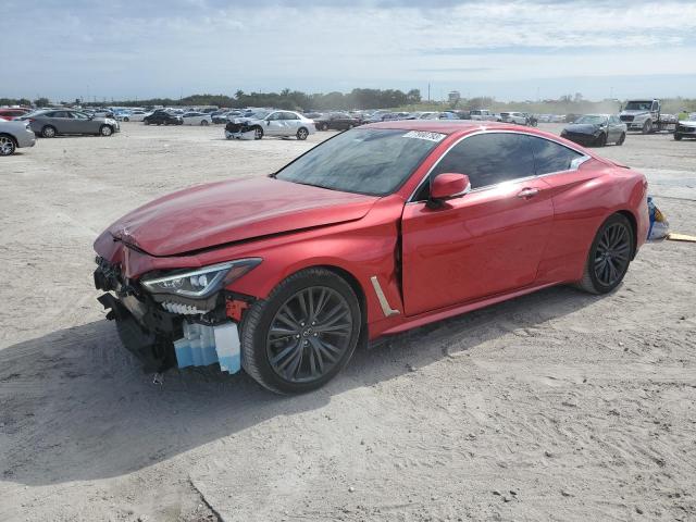 INFINITI Q60 2022 jn1ev7kk9nm600209