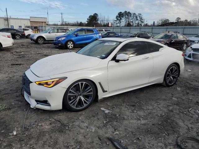 INFINITI Q60 2022 jn1ev7kk9nm600324