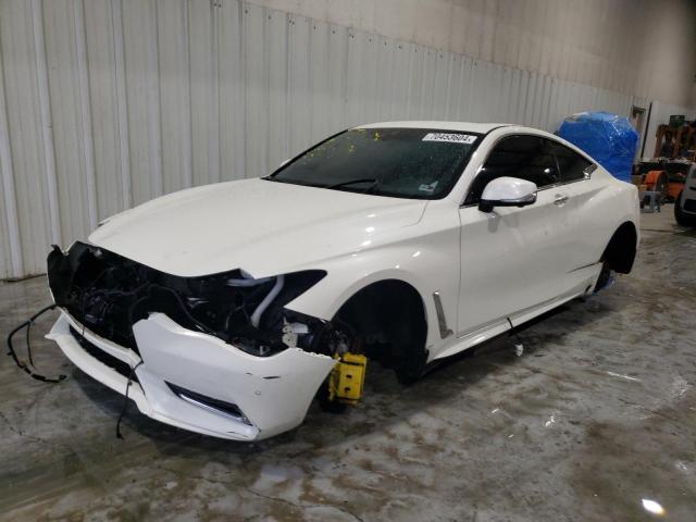 INFINITI Q60 LUXE 2021 jn1ev7kkxmm410160