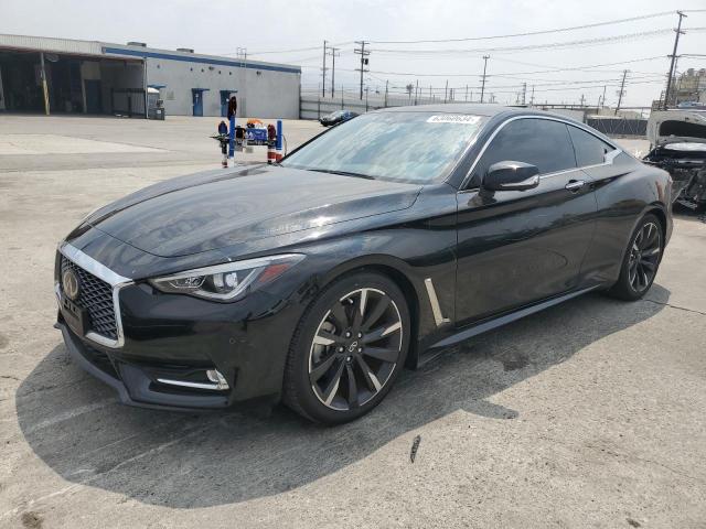 INFINITI Q60 LUXE 2022 jn1ev7kkxnm600607