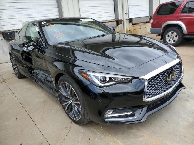 INFINITI Q60 LUXE 2021 jn1ev7kl0mm470148