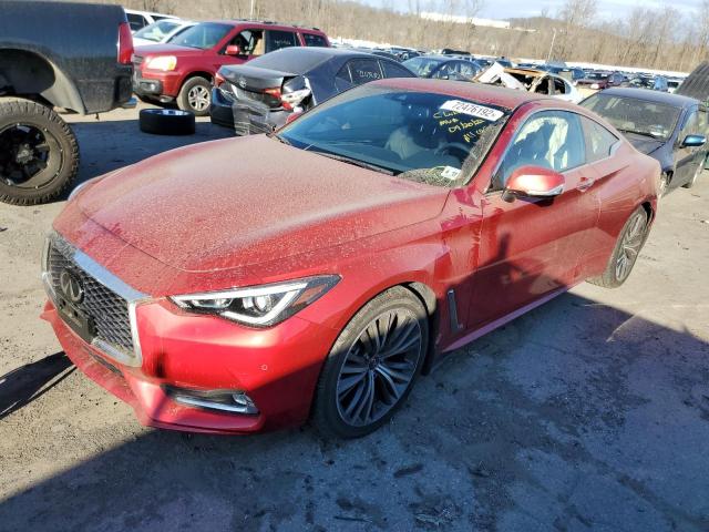 INFINITI Q60 LUXE 2022 jn1ev7kl3nm630282