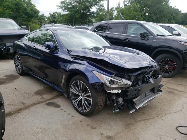 INFINITI Q60 LUXE 2021 jn1ev7kl4mm470203