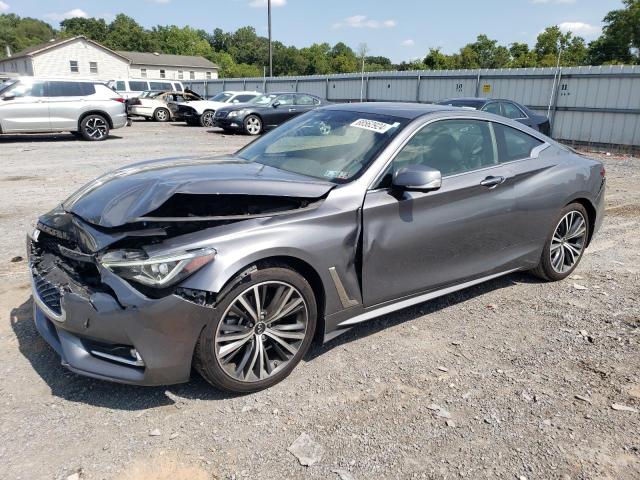 INFINITI Q60 LUXE 2021 jn1ev7kl6mm470140