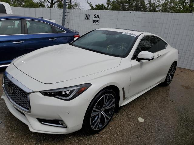 INFINITI Q60 2022 jn1ev7kl6nm630356