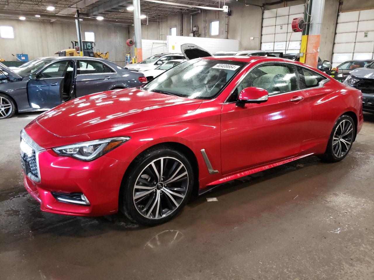 INFINITI Q60 2022 jn1ev7kl6nm630504