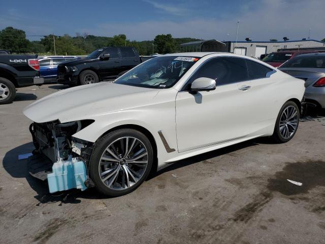 INFINITI Q60 LUXE 2021 jn1ev7kl7mm470194