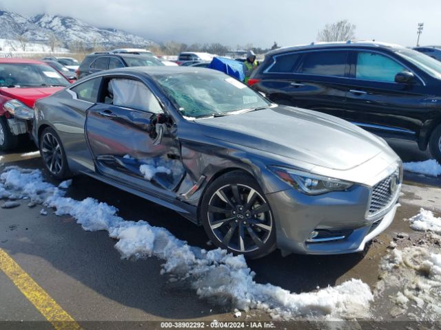 INFINITI Q60 2022 jn1ev7kl8nm630469