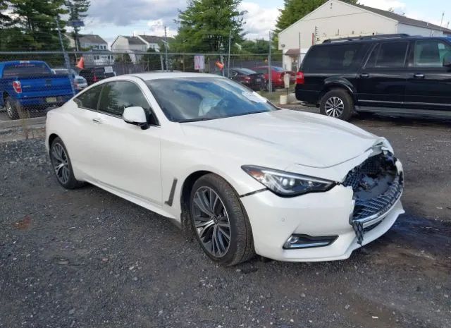 INFINITI Q60 2022 jn1ev7kl8nm630536