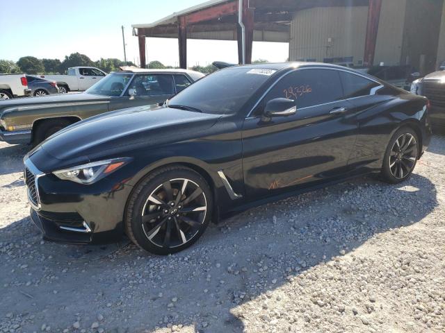 INFINITI Q60 2022 jn1ev7kl9nm630318