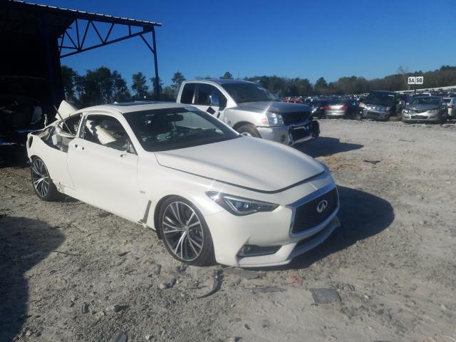 INFINITI Q60 LUXE 3 2018 jn1evtek8jm340665