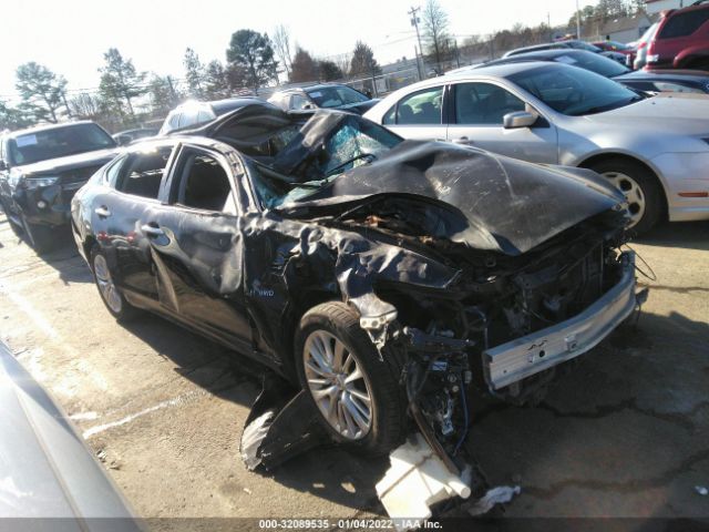 INFINITI M35H 2012 jn1ey1ap0cm910196