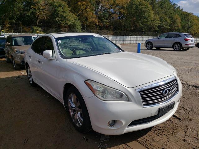 INFINITI M35H 2013 jn1ey1ap0dm650139