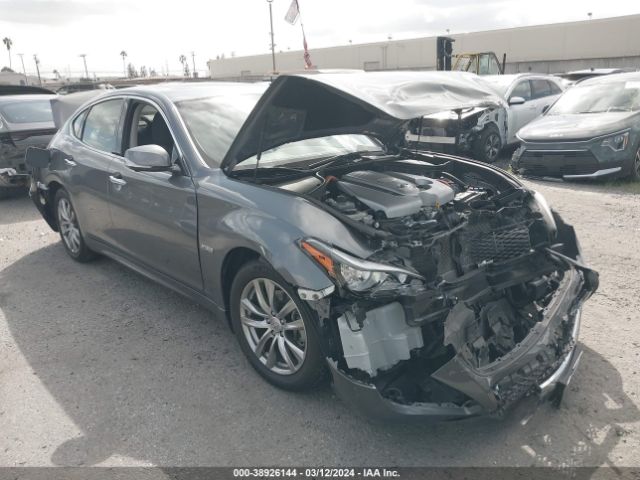 INFINITI NULL 2016 jn1ey1ap0gm470017