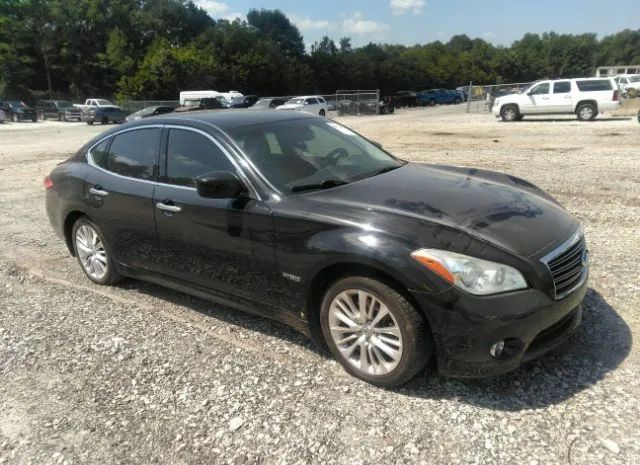 INFINITI M35H 2012 jn1ey1ap1cm910241