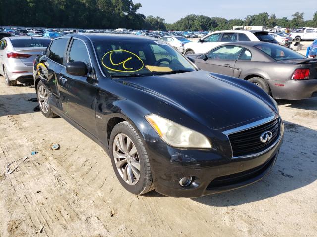 INFINITI M35H 2012 jn1ey1ap1cm910384