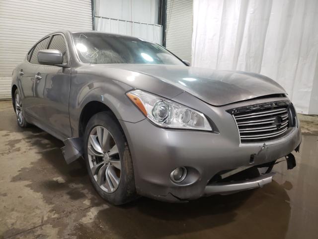 INFINITI M35H 2012 jn1ey1ap1cm910398